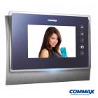 Commax CDV-70UB 230V AC, monitor wideodomofonowy kolorowy z pamici